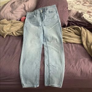 American Eagle Jeans Size 10S